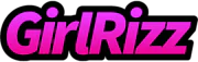 GirlRizz Logo